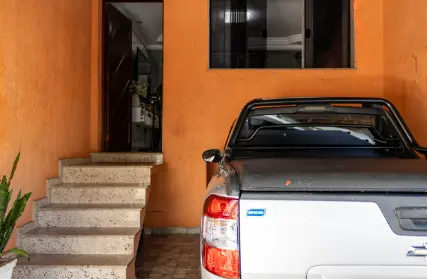 Imagem: Casa Térrea para Venda, Tatuapé