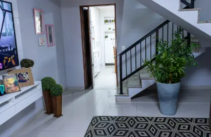 Imagem: Casa Térrea para Venda, Tatuapé