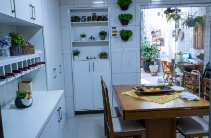 Imagem: Casa Térrea para Venda, Tatuapé