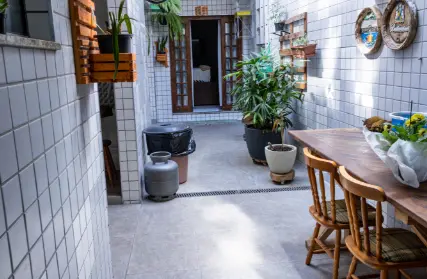 Imagem: Casa Térrea para Venda, Tatuapé