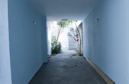 Imagem: Casa Térrea para Venda, Tatuapé