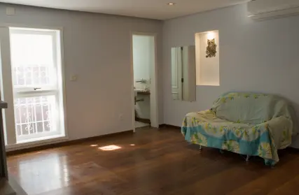 Imagem: Casa Térrea para Venda, Tatuapé