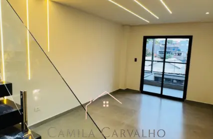Imagem: Sobrado para Venda, Artur Alvim