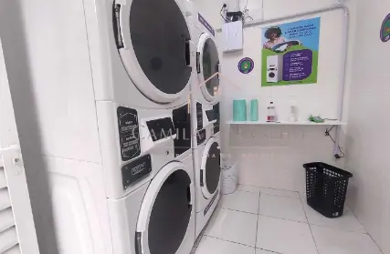 Imagem: Apartamento para Venda, Vila Nova Curuçá