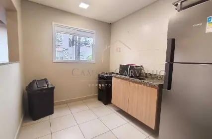 Imagem: Apartamento para Venda, Vila Nova Curuçá