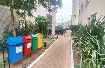 Imagem: Apartamento para Venda, Vila Nova Curuçá