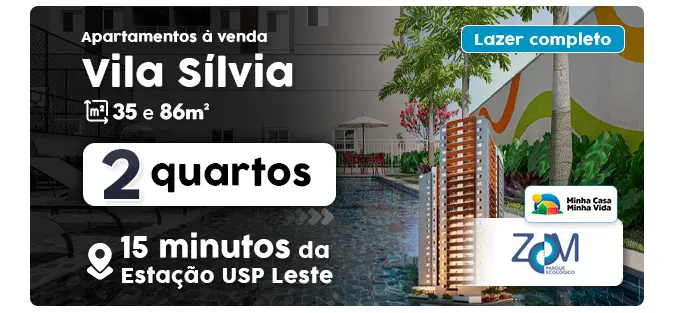 Banner Lançamento