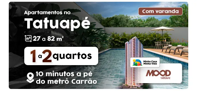 Banner Lançamentomood tatuapé