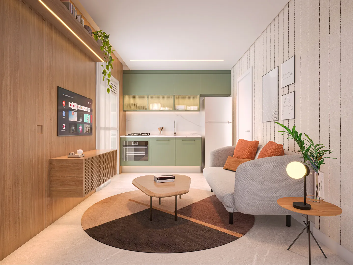 Apartamento Lançamento ZL Imóvel - Imagem 23