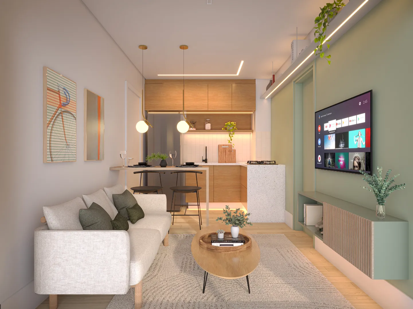 Apartamento Lançamento ZL Imóvel - Imagem 24