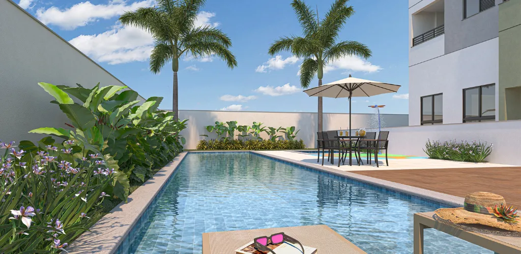 Apartamento Breve Lançamento ZL Imóvel - Imagem 1