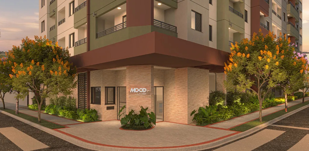 Apartamento Breve Lançamento ZL Imóvel - Imagem 2