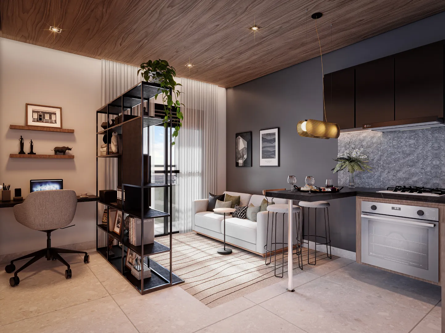 Apartamento Breve Lançamento ZL Imóvel - Imagem 14
