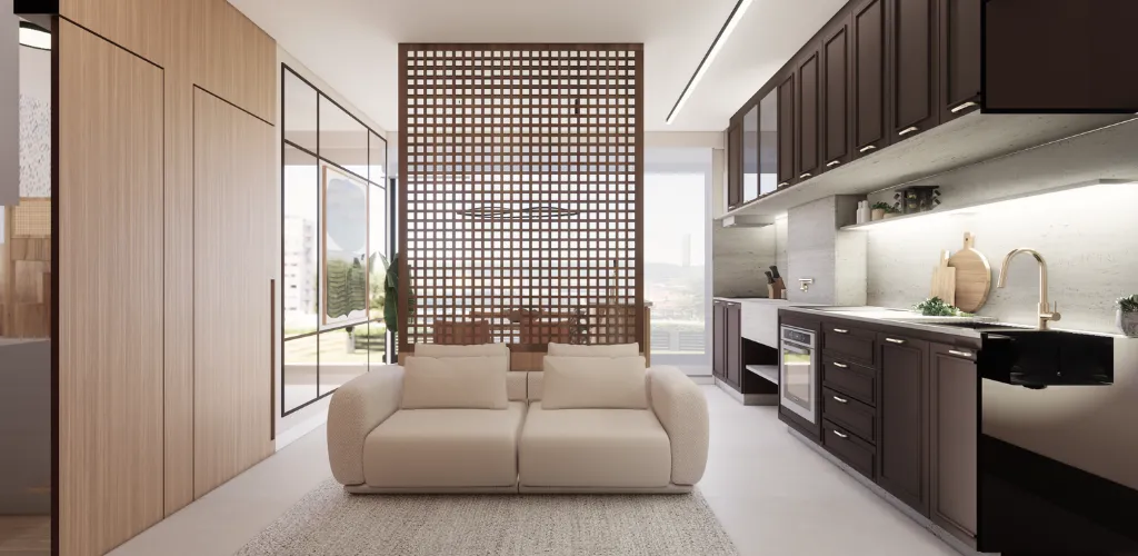 Apartamento Breve Lançamento ZL Imóvel - Imagem 1