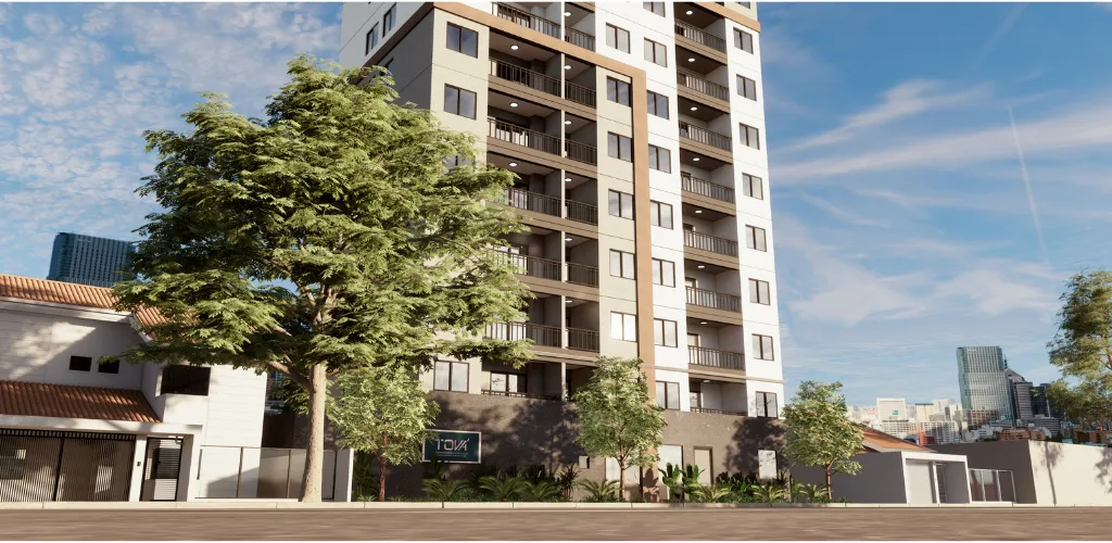 Apartamento Breve Lançamento ZL Imóvel - Imagem 2