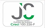 Jasson Carlos Corretor de Imóveis