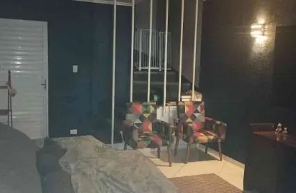 Imagem: Sobrado para Venda, Pari