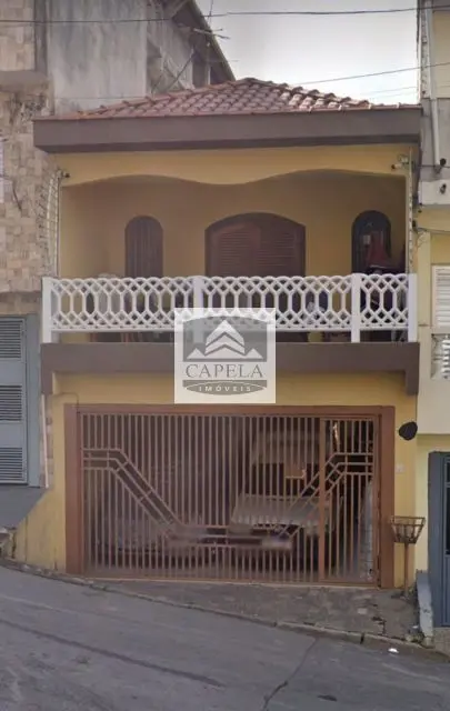 Sobrado para Venda SP Imóvel - Imagem 1