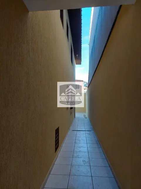 Sobrado para Venda SP Imóvel - Imagem 16