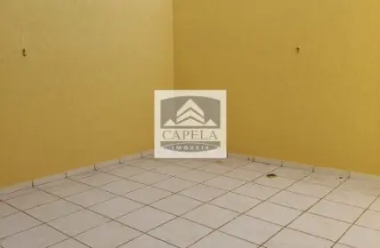 Imagem: Sobrado para Venda, Jardim Vitória