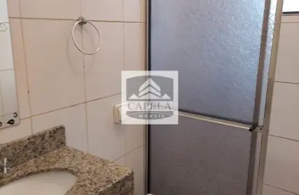 Imagem: Sobrado para Venda, Jardim Vitória