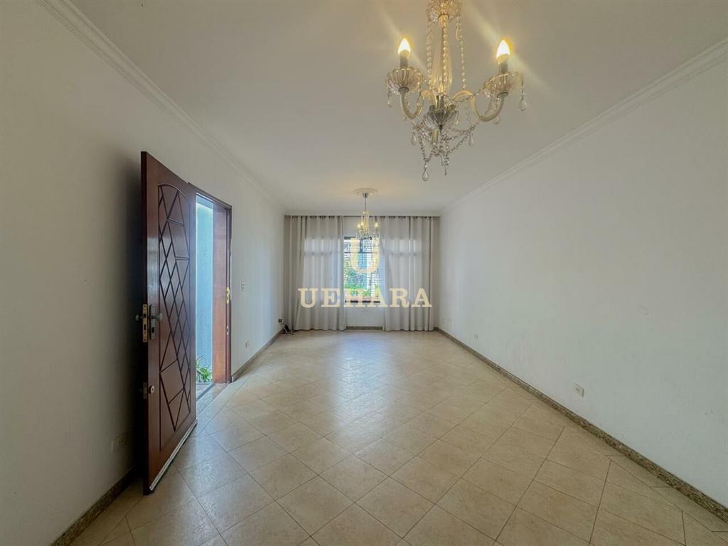 Casa Térrea à Venda: Vila Regente Feijó, 3 Quartos, 3 Suítes,4 Vagas por R$ 1.500.000,00.