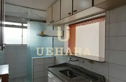 Imagem: Apartamento para Alugar, Vila Celeste
