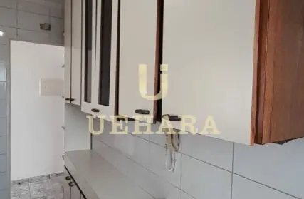 Imagem: Apartamento para Alugar, Vila Celeste