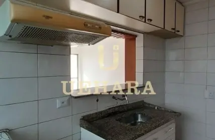 Imagem: Apartamento para Alugar, Vila Celeste