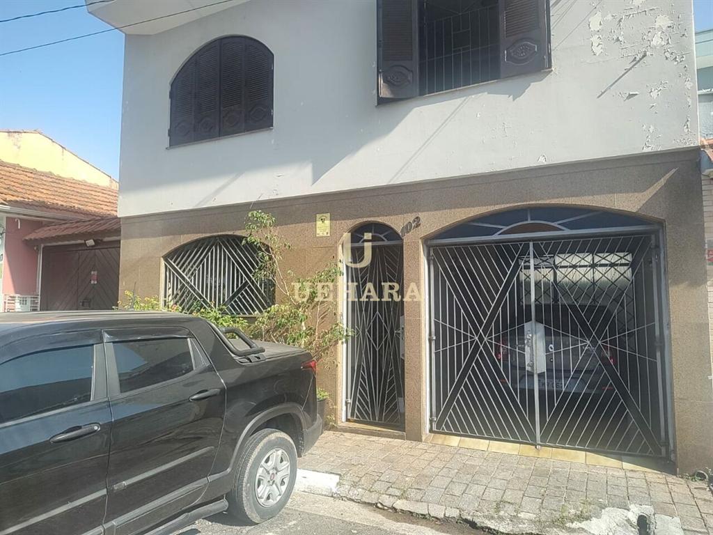 Casa Térrea à Venda: Mooca, 3 Quartos, 1 Suíte,4 Vaga por R$ 1.277.000,00.