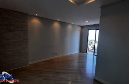 Imagem: Apartamento para Venda, Vila Primavera (Zona Leste)