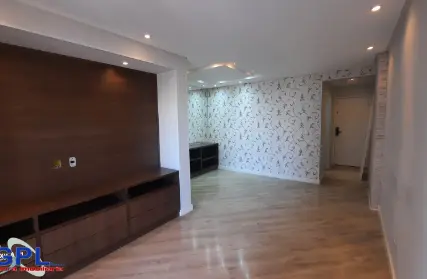 Imagem: Apartamento para Venda, Vila Primavera (Zona Leste)