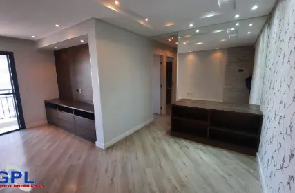 Imagem: Apartamento para Venda, Vila Primavera (Zona Leste)