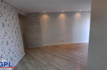 Imagem: Apartamento para Venda, Vila Primavera (Zona Leste)