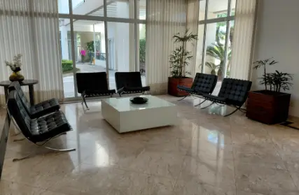 Imagem: Flat / Studio para Alugar, Tatuapé