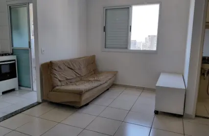 Imagem: Flat / Studio para Alugar, Tatuapé