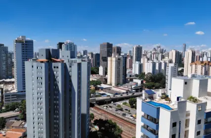 Imagem: Flat / Studio para Alugar, Tatuapé