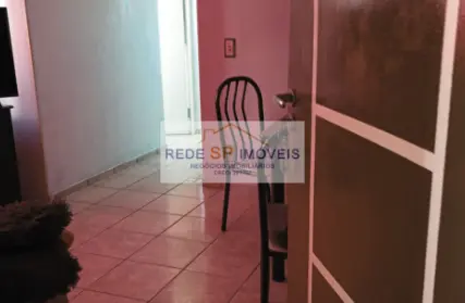 Imagem: Apartamento para Venda, Vila Popular