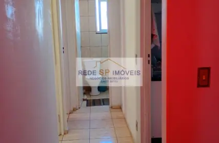 Imagem: Apartamento para Venda, Vila Popular