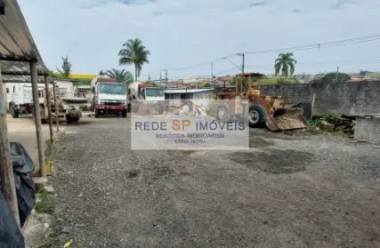 Imagem: Terreno para Alugar, Itaquera