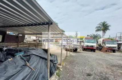 Imagem: Terreno para Alugar, Itaquera