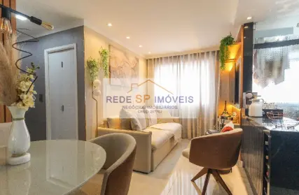 Imagem: Apartamento para Venda, Itaquera