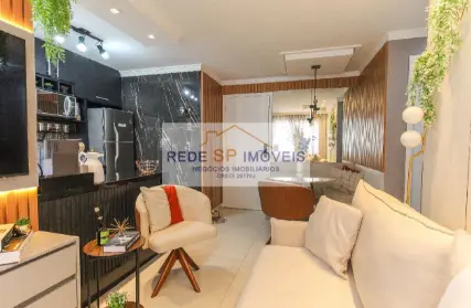 Imagem: Apartamento para Venda, Itaquera