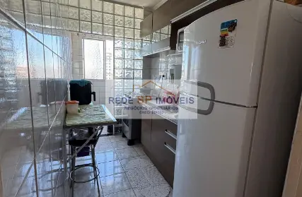 Imagem: Apartamento para Venda, Vila Carmosina