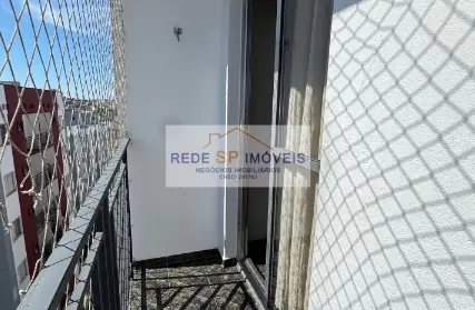 Imagem: Apartamento para Venda, Vila Carmosina