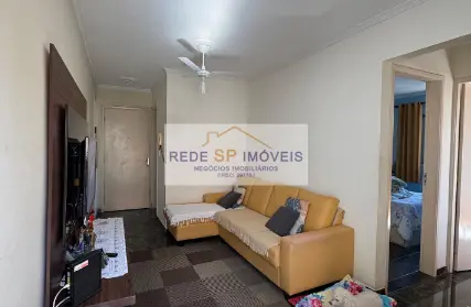 Imagem: Apartamento para Venda, Vila Carmosina