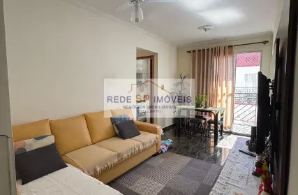 Imagem: Apartamento para Venda, Vila Carmosina