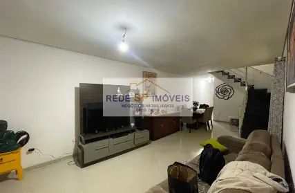 Imagem: Sobrado para Venda, Jardim Nossa Senhora do Carmo