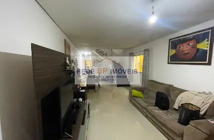 Imagem: Sobrado para Venda, Jardim Nossa Senhora do Carmo