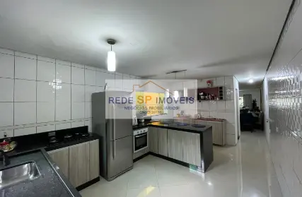 Imagem: Sobrado para Venda, Jardim Nossa Senhora do Carmo